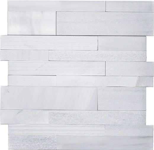 Dolomite Kragos Mosaic