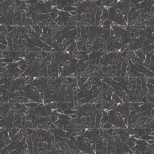 Dynasty Marmo Nero 2"x2" Mosaic Polished