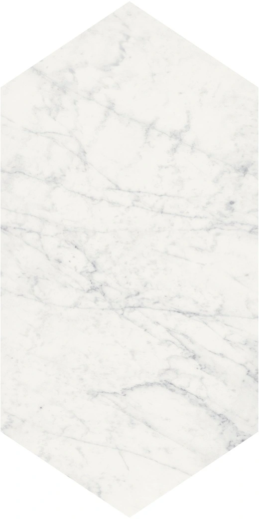 Eterna Bianco 24" Picket