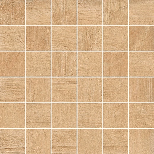 Etrusco Beige 2"x2" Mosaic