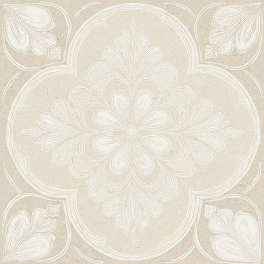 Fleur Siena Beige