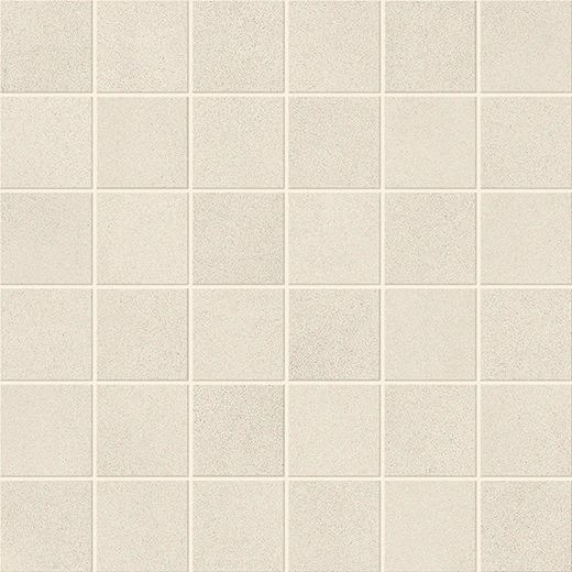 Foundation Ivory 2"x2" Mosaic Foundation Ivory 2"x2" Mosaic