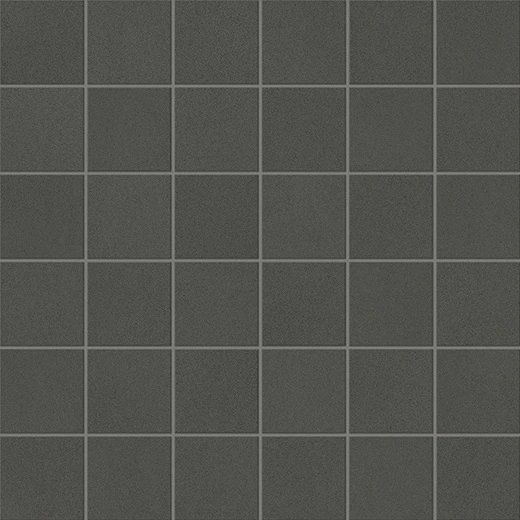 Foundation Tarmac 2"x2" Mosaic