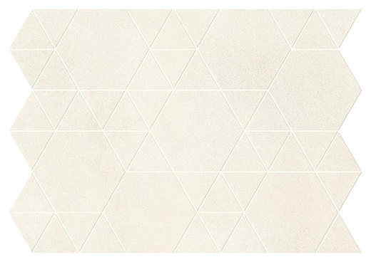 Foundation Pure Lock Mosaic