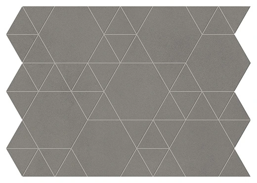 Foundation Smoke Gris