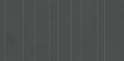 Foundation Tarmac Matte 24"x48" Strings Mosaic