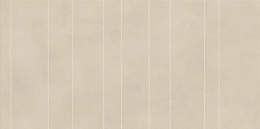 Foundation Cream 24"x48" Strings Mosaic