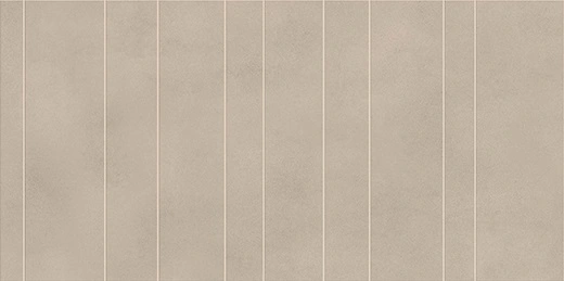 Foundation Ash 24"x48" Strings Mosaic