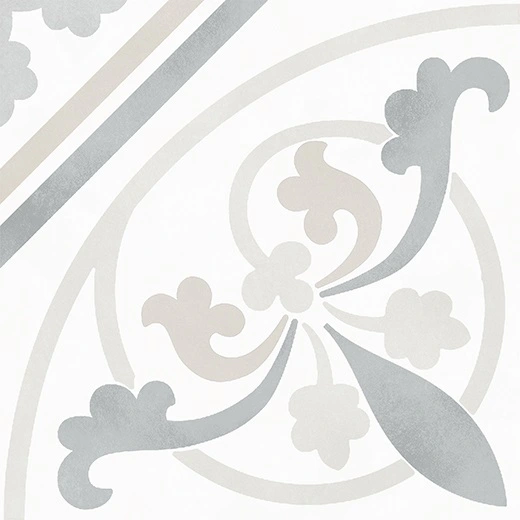 Gallery White Deco Providence