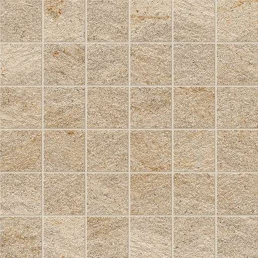 Glacier Oro 2"x2" Mosaic