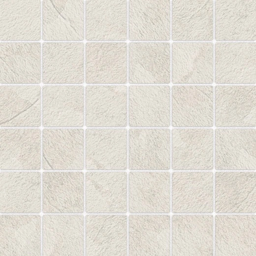 Hearth Ice 2"x2" Mosaic