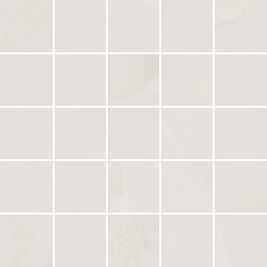 Indalgo Onyx 2"x2" Mosaic