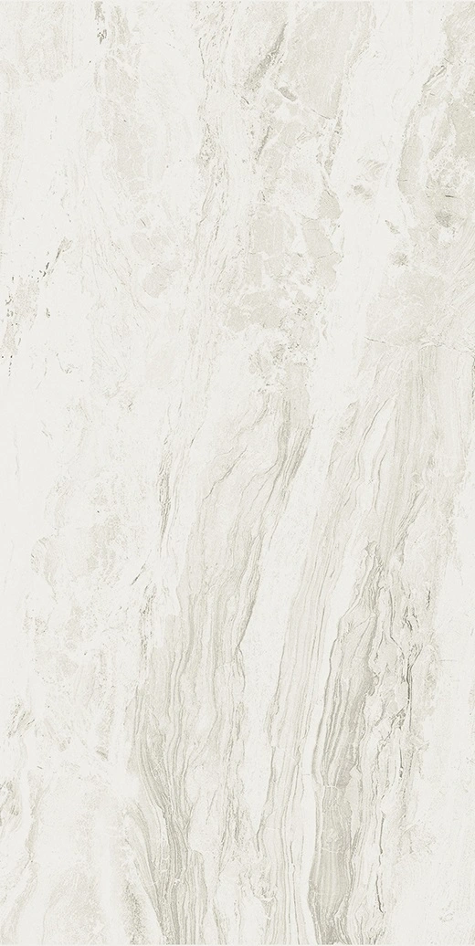 Jewelstone White Polished