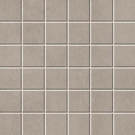 Koncrete Pearl 2"x2" Mosaic