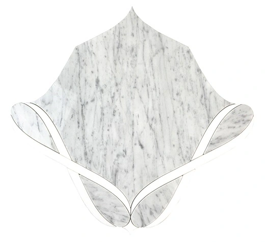 Latica - Edera Carrara/Thassos