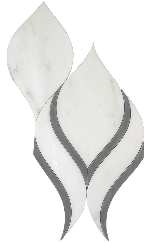 Latica - Ella Eastern White / Chinese Gray