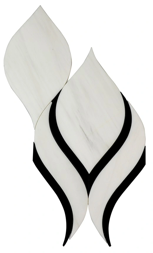 Latica - Ella Dolomite/Nero
