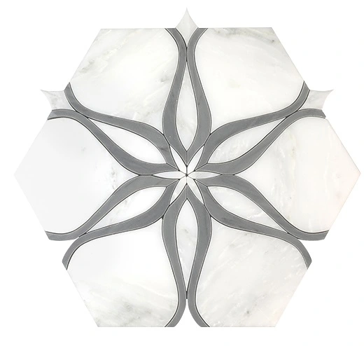 Latica - Gaia Eastern White / Chinese Gray