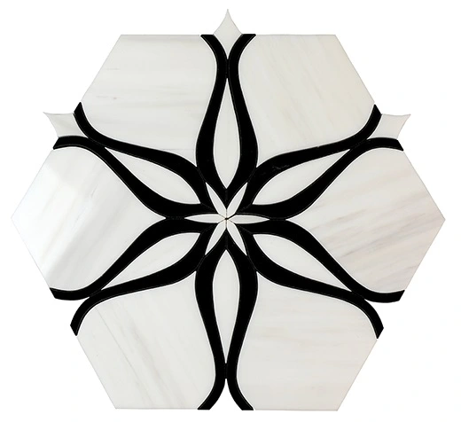 Latica - Gaia Dolomite/Nero