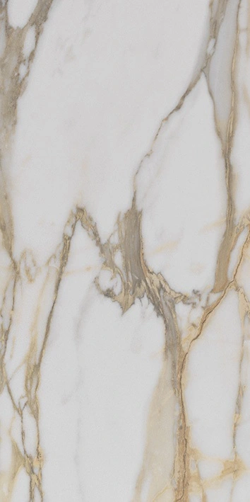 Luxury Imperial Gold Calacatta Polished