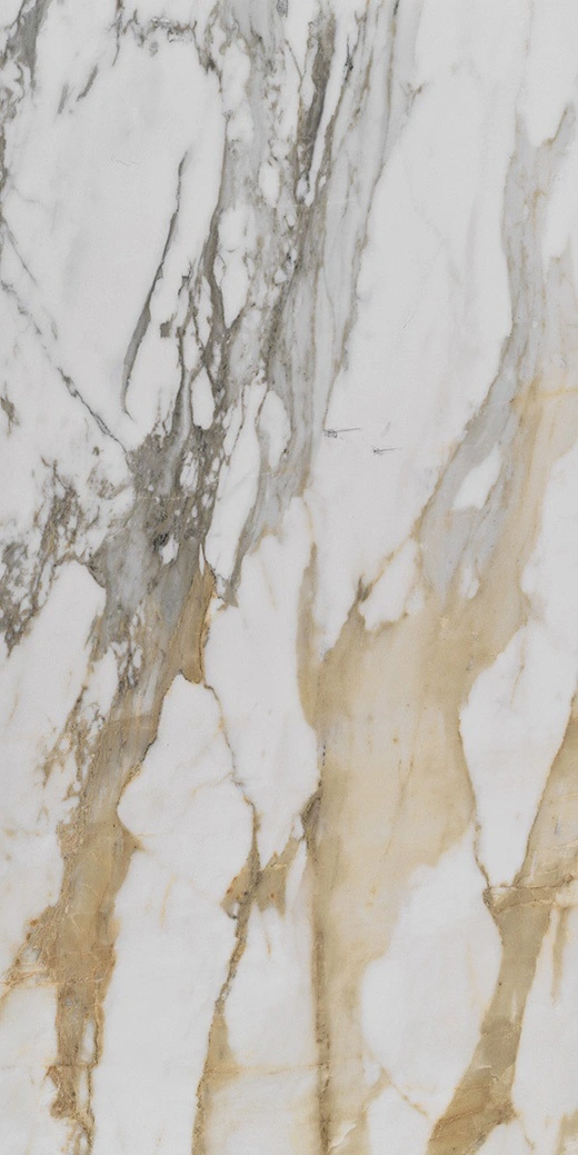 Luxury Imperial Gold Calacatta