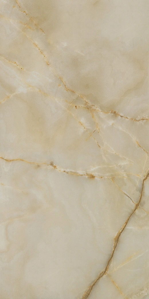 Luxury Opulent Beige Onyx