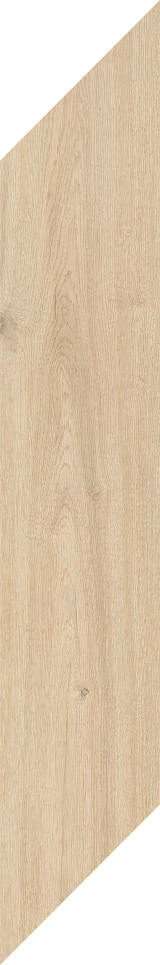 Lynx Almond 8"x48" Chevron