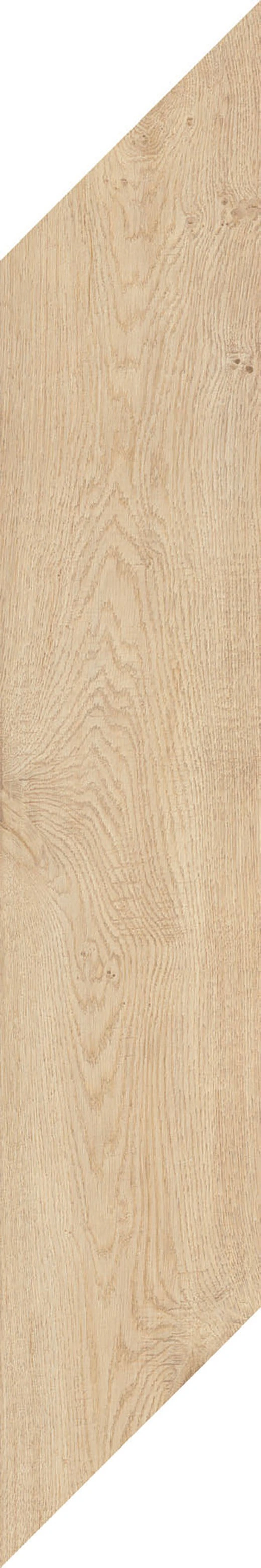 Lynx Anise 8"x48" Chevron