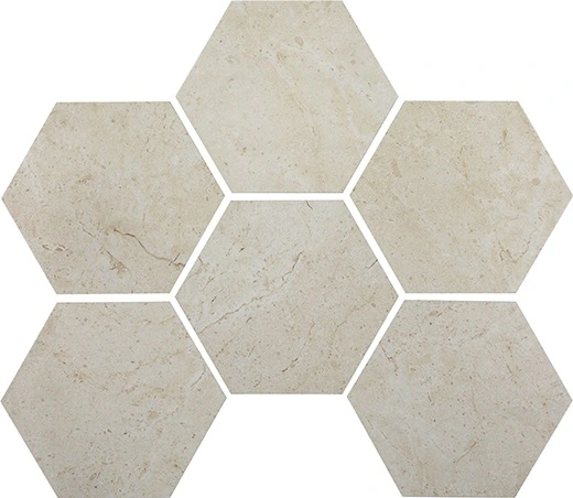 Marcel Enticing Dream 5" Hexagon