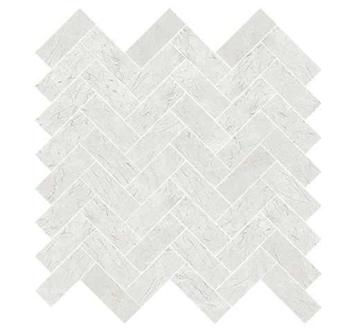Marcel Royal Stone 1"x3" Herringbone