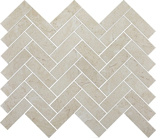 Marcel Enticing Dream 1"x3" Herringbone