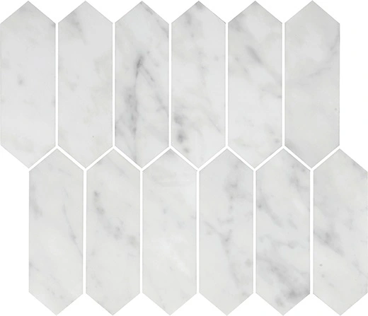 Marcel Perfectly Natural 2"x6" Picket