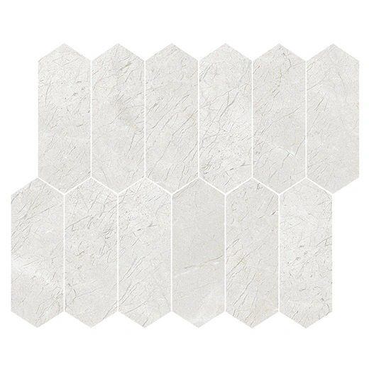 Marcel Royal Stone 2"x6" Picket