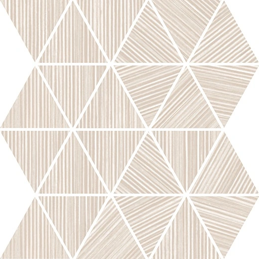 Monviso Jazz Triangle Mosaic