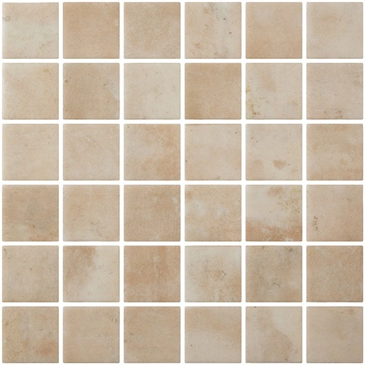 Otani Duna 2"x2" Mosaic