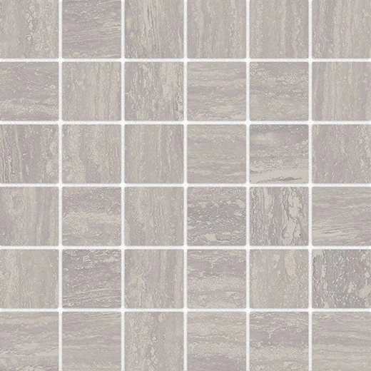 Pinnacle Gray 2"x2" Mosaic