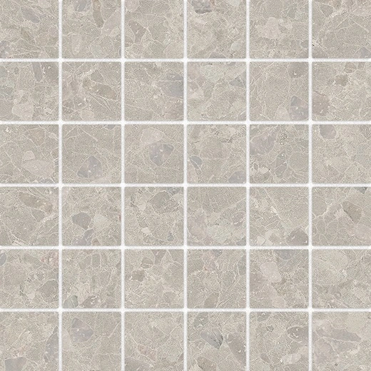 Pompano Rope 2"x2" Mosaic