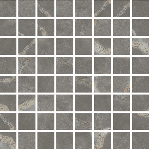 Resplendent Fior Di Bosco 2"x2" Mosaic