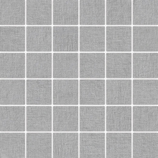 Rhyme Silver Melody 2"x2" Mosaic Rhyme Silver Melody 2"x2" Mosaic