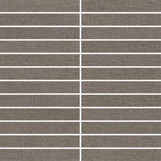 Rhyme Stone Chamber 1"x6" Mosaic