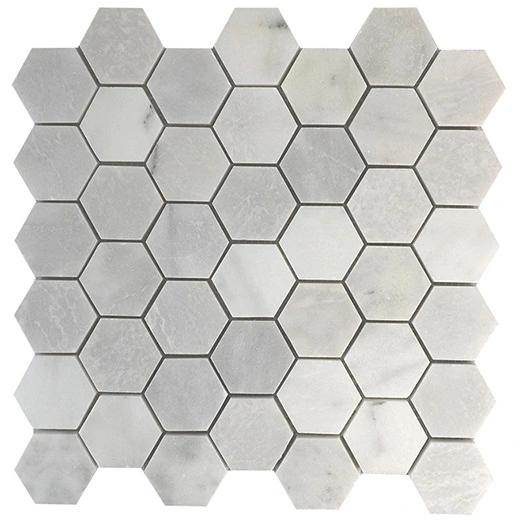 Sea Pearl Hexagon