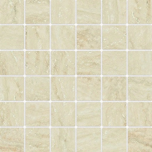 Sedir Bianco 2"x2" Mosaic