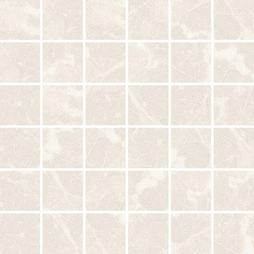 Silk Sand 2"x2" Mosaic