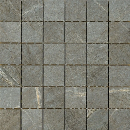 Soapstone Green 2"x2" Mosaic