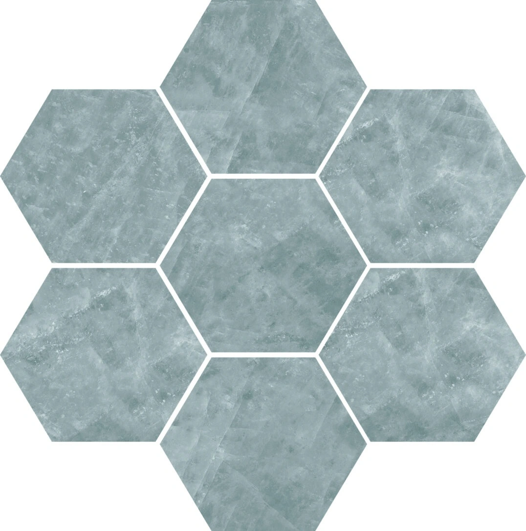 SOBE ACQUA ESAGONA T7