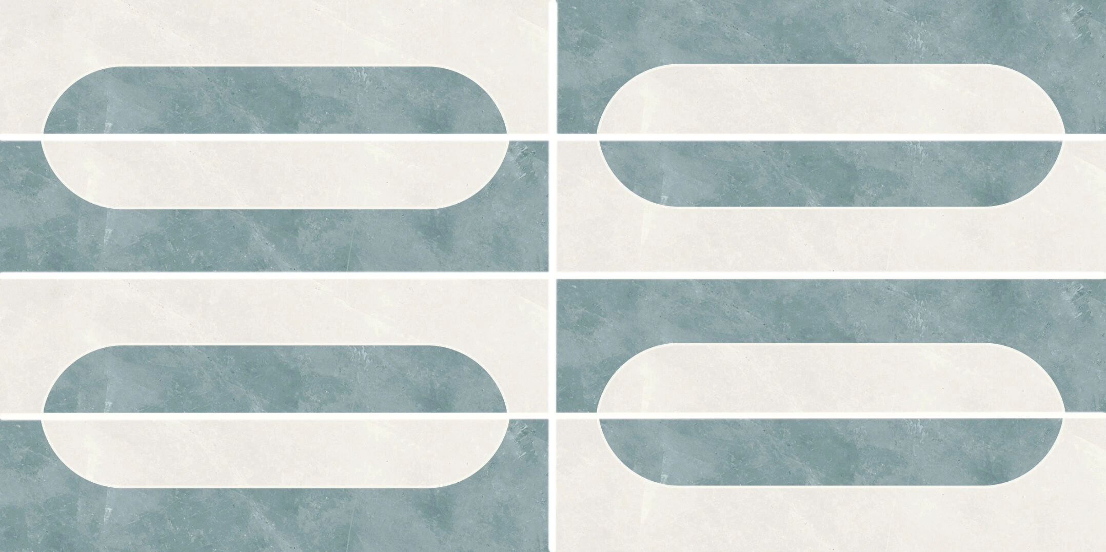 SOBE ACQUA MOSAICO CHIARA