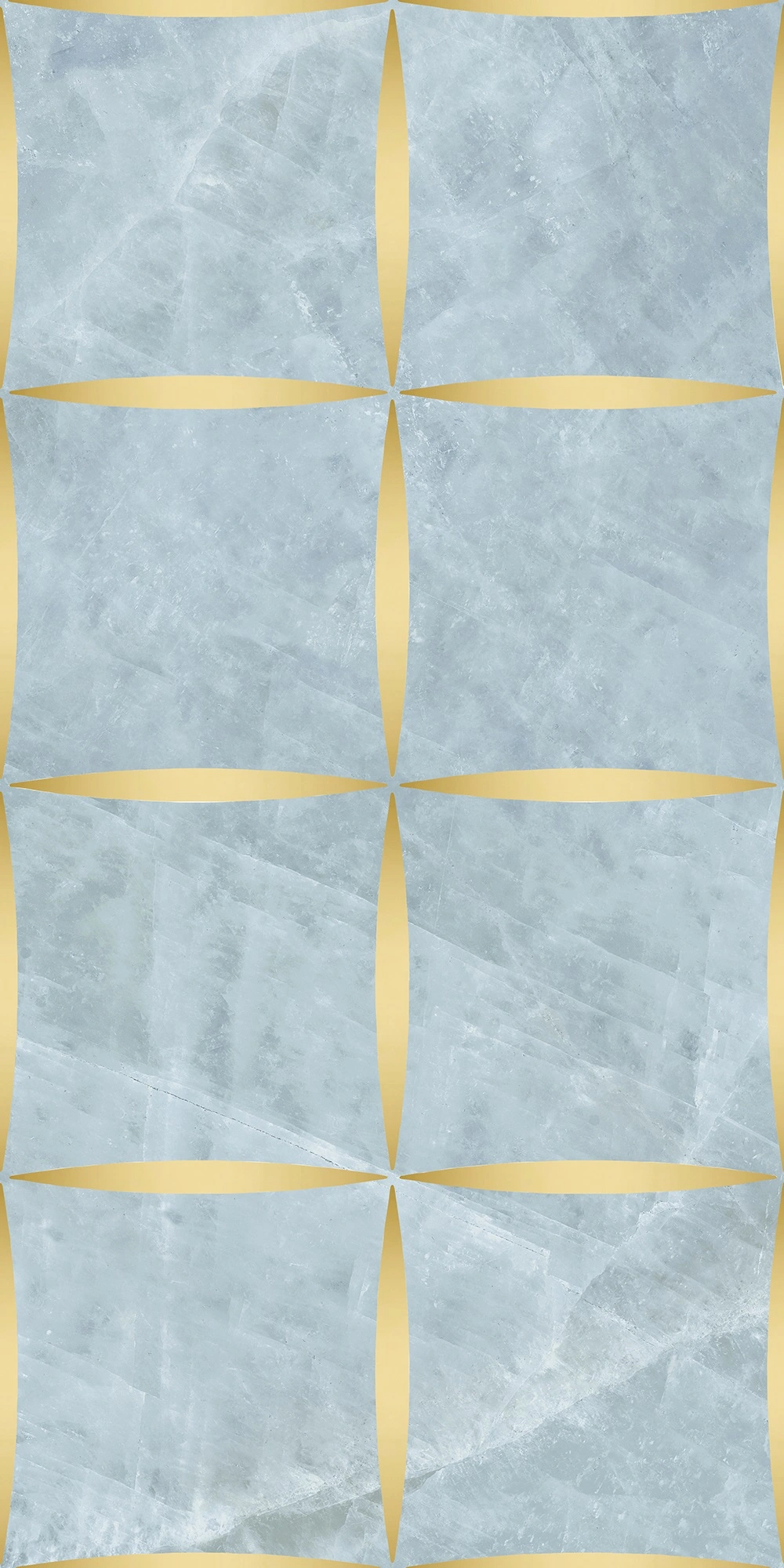 SOBE DECORO AURUM ACQUA