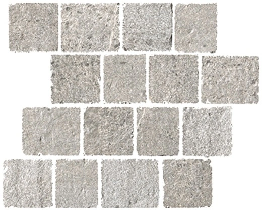 Stonehenge Broletto 3"x3" Mosaic