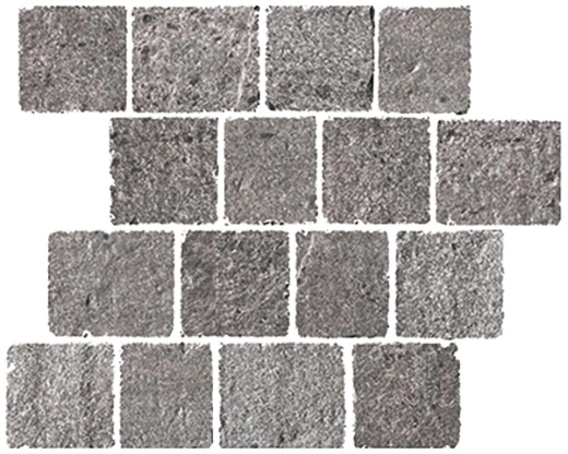 Stonehenge Rosta Nuova 3"x3" Mosaic