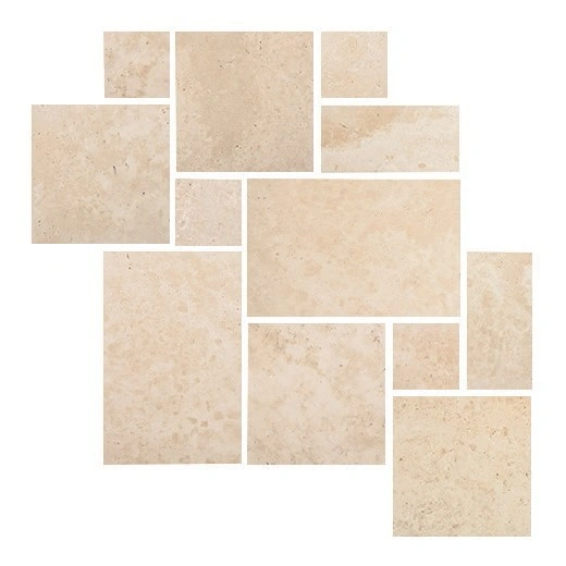 Strand Marmo Primavera Modular Pattern 39